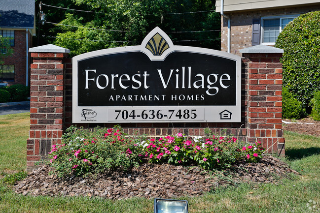 Forest Village Apartments - Salisbury, NC | Apartments.com