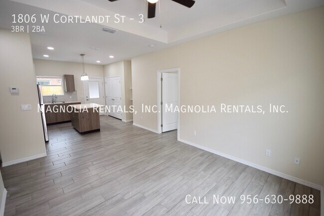 Foto del edificio - 1/2 Off 1st Months Rent  - Move In Today -...