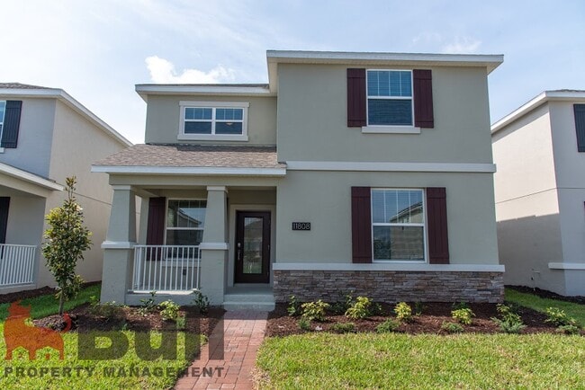 Photo - 11808 Campfire Story Ln House