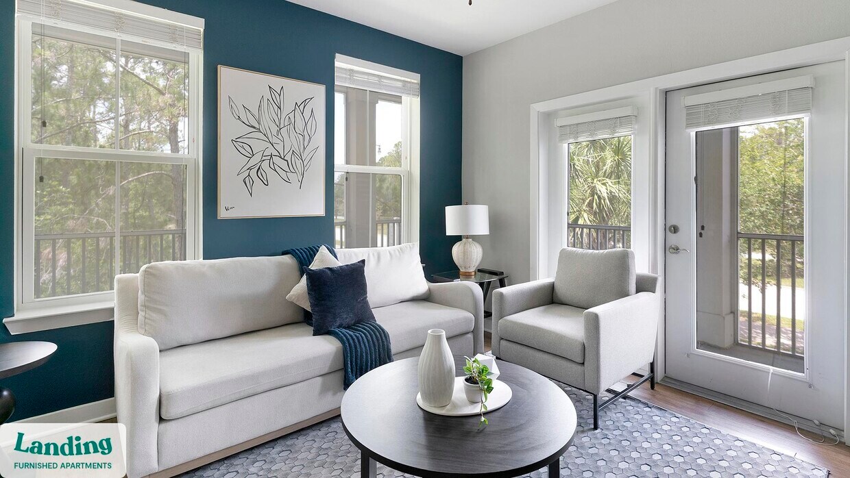 Foto principal - 215 Hunters Lk Wy