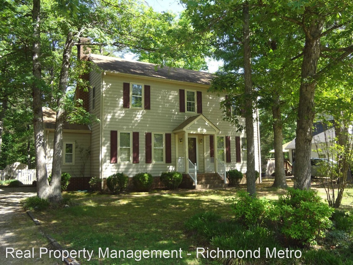 Primary Photo - 3 br, 2.5 bath House - 10232 Acworth Dr