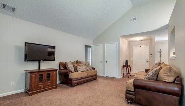 Foto del edificio - Cozy 3/2 Home located in Georgetown neighb...