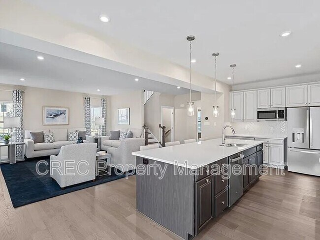 Foto del edificio - 1018 Lacebark Dr