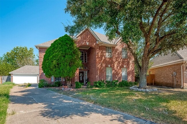Foto del edificio - 2907 Little Branch Ct