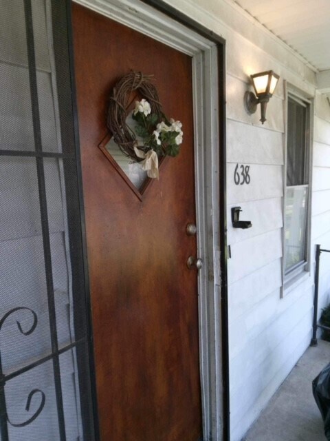 Foto del edificio - 638 Woodstock Ave
