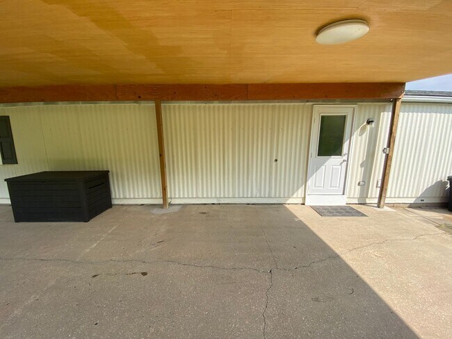 Foto del edificio - Mobile Home