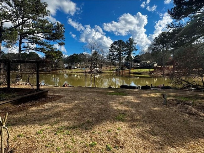 Foto del edificio - 1709 Rangewood Dr SW