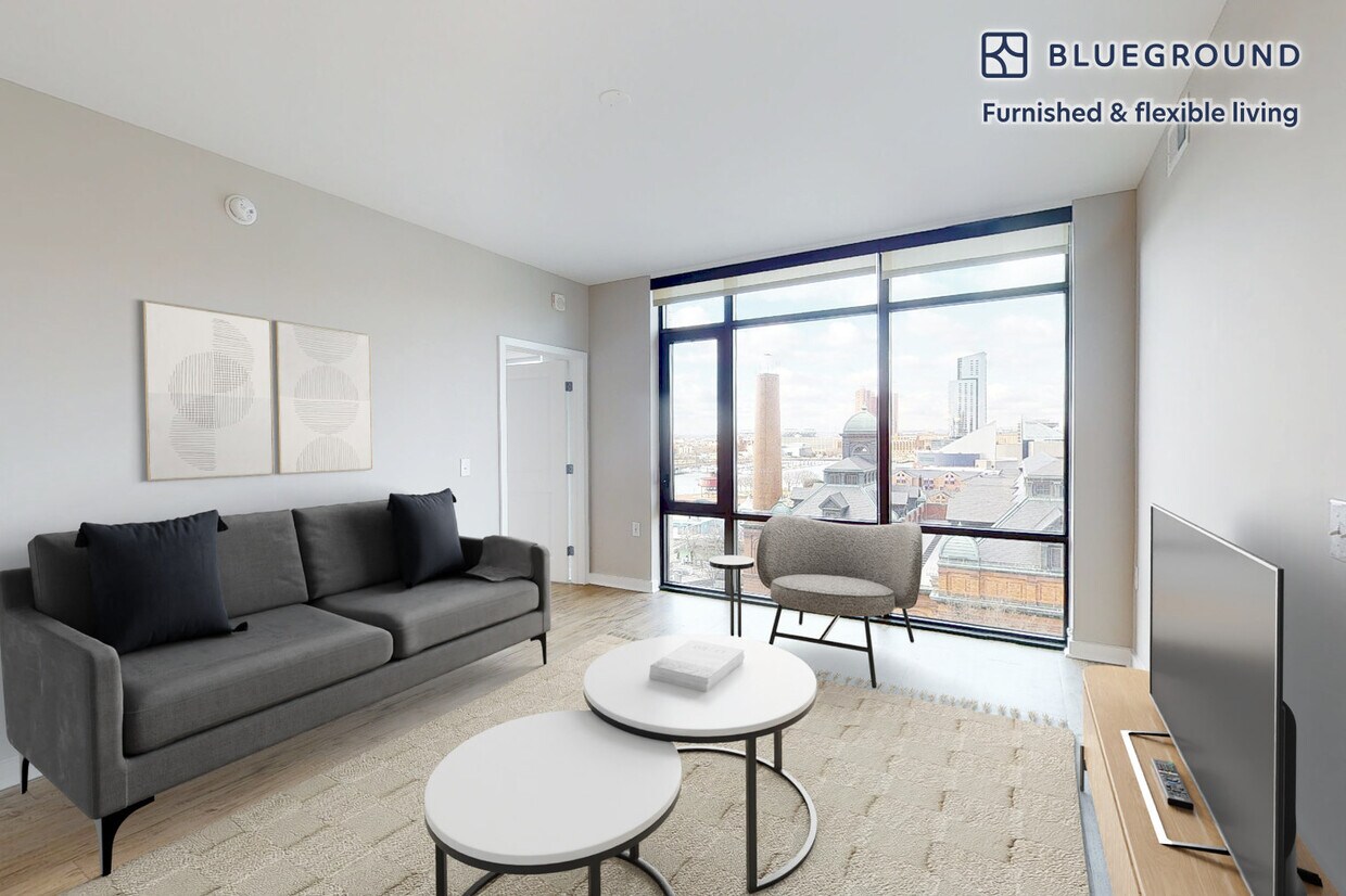 Foto principal - 555 President St