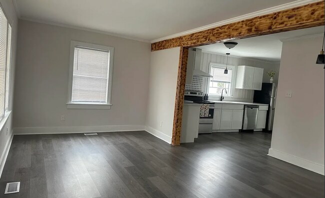 Foto del edificio - 510 Matthews St