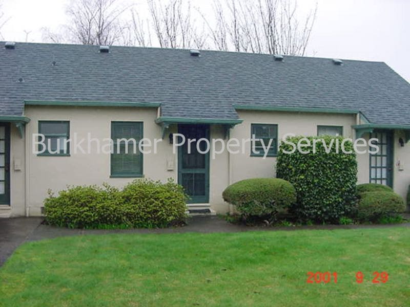 203 E Broadway Ave, Montesano, WA 98563 House Rental in Montesano, WA