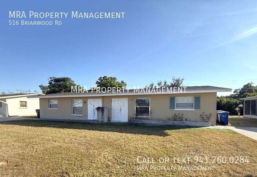 Foto principal - 516 Briarwood Rd