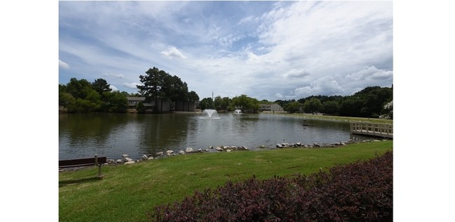 Building Photo - Lakes At Ridgeway