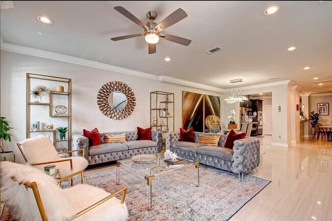 Foto del edificio - 13407 Preston Cliff Ct