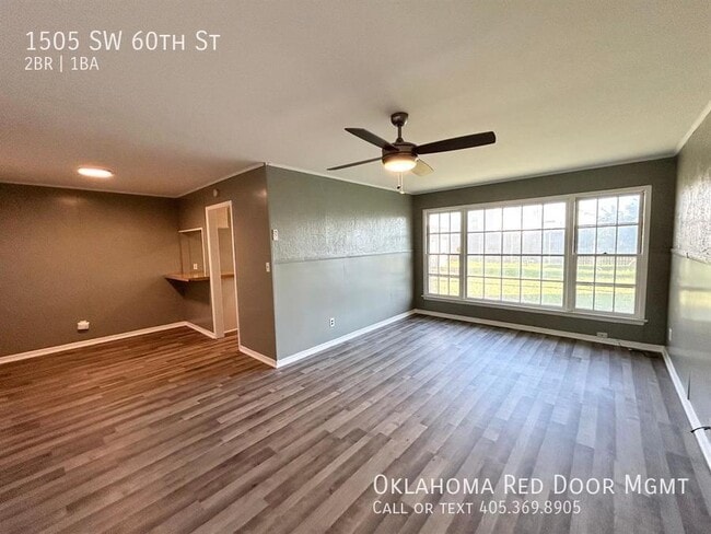 Building Photo - 1505 SW 60th St