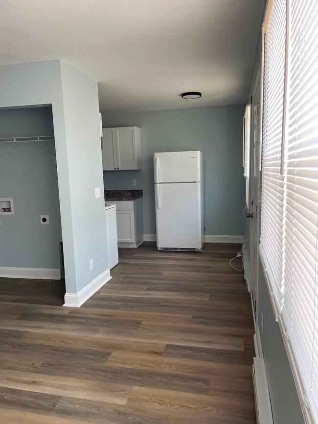 Foto del edificio - 31 W Williams St