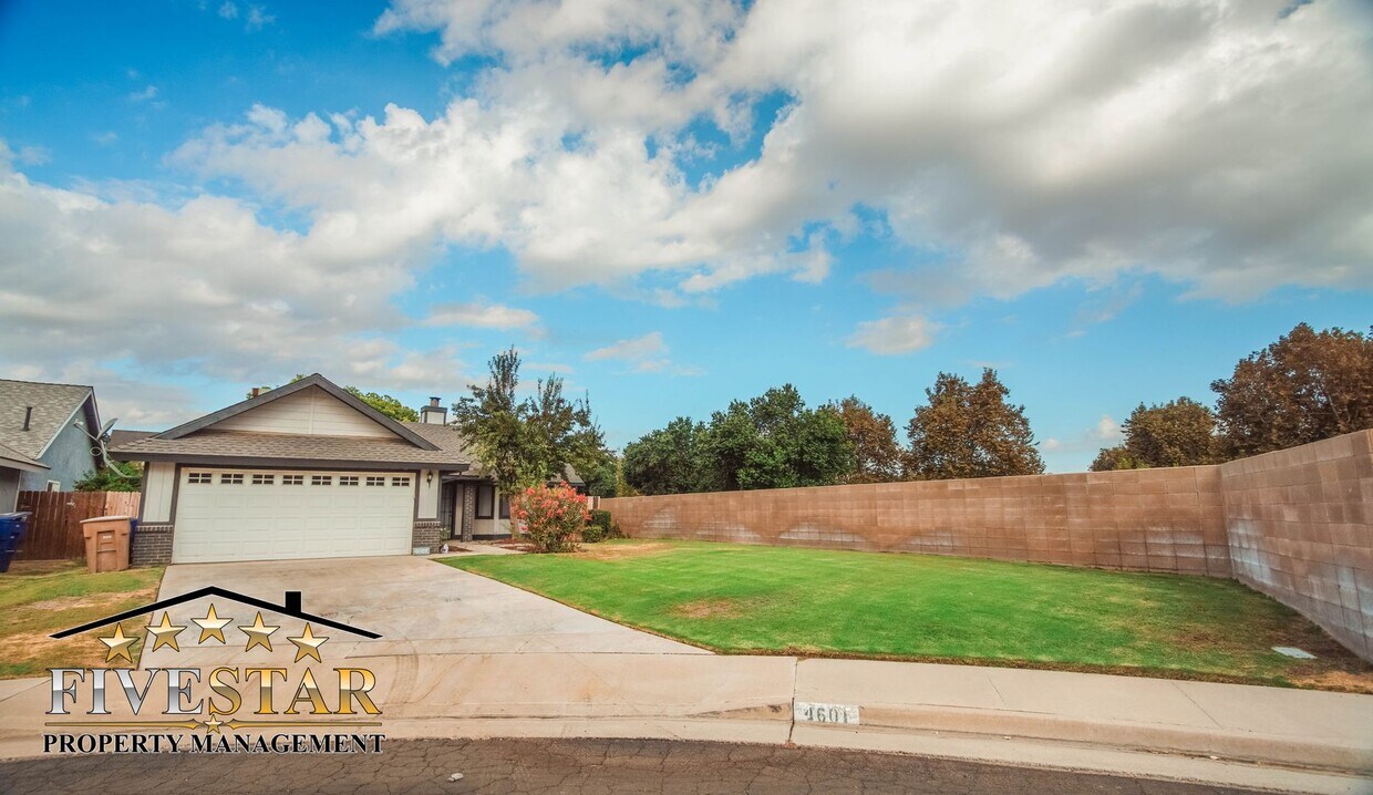 Foto principal - House for Rent on 4601 Tilyard Court