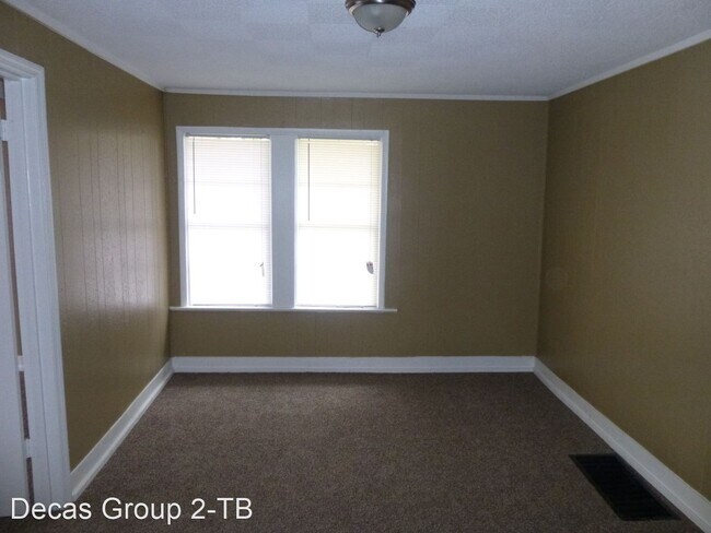 Foto del edificio - 4 br, 1 bath House - 3417 Park Ave SW