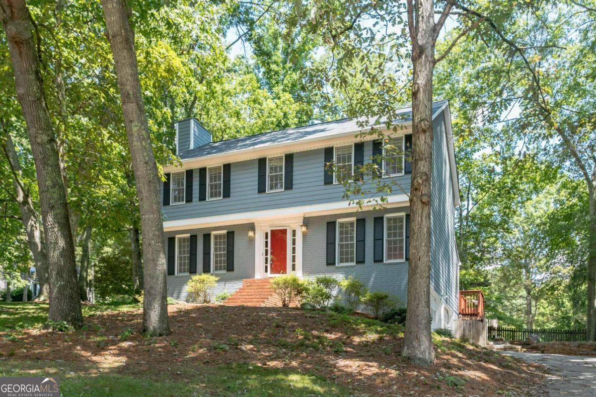 Foto principal - 3203 Birdnest Ct NE