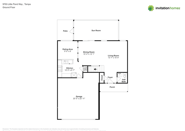 Building Photo - 9703 Little Pond Way