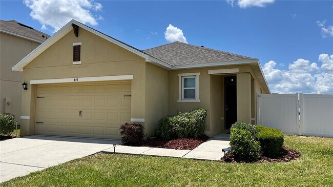 Building Photo - 443 Aberdeen Dr