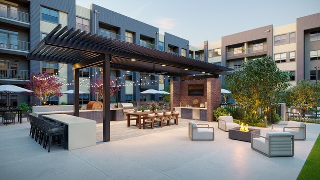 Foto del edificio - The Porter