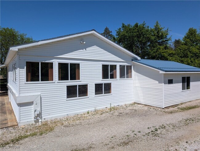 Foto del edificio - 3856 Cork Cold Springs Rd