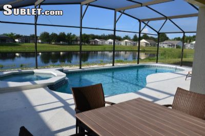 Foto principal - 17416 Silver Creek Ct