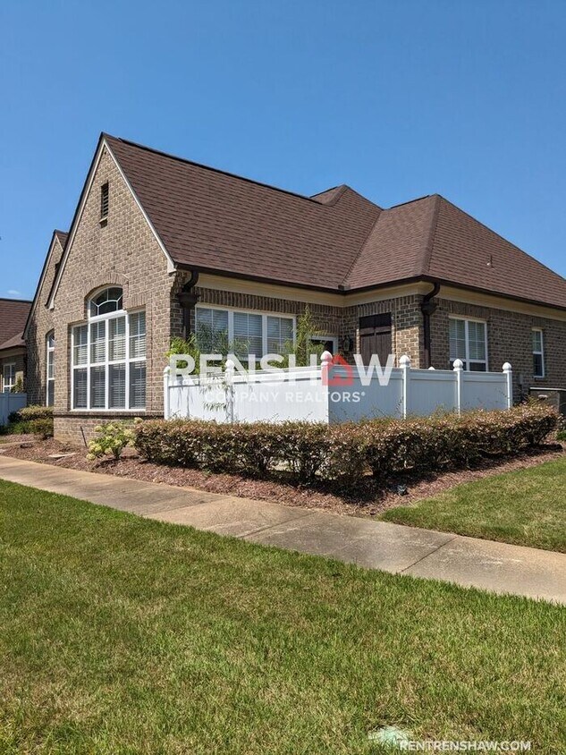 1395 Calumet Farms Dr, Collierville, TN 38017 House Rental in