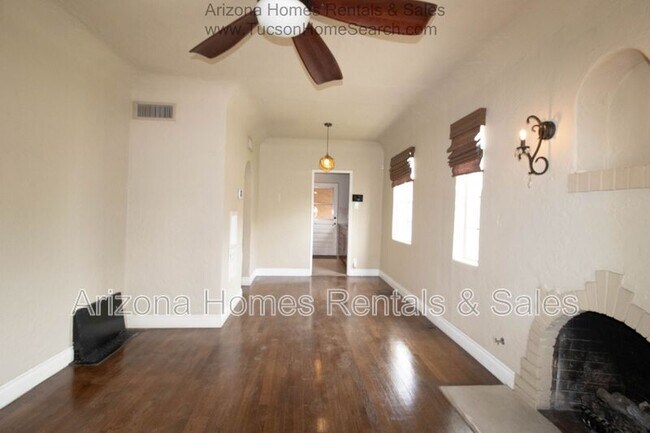 Foto del edificio - 122 N Martin Ave