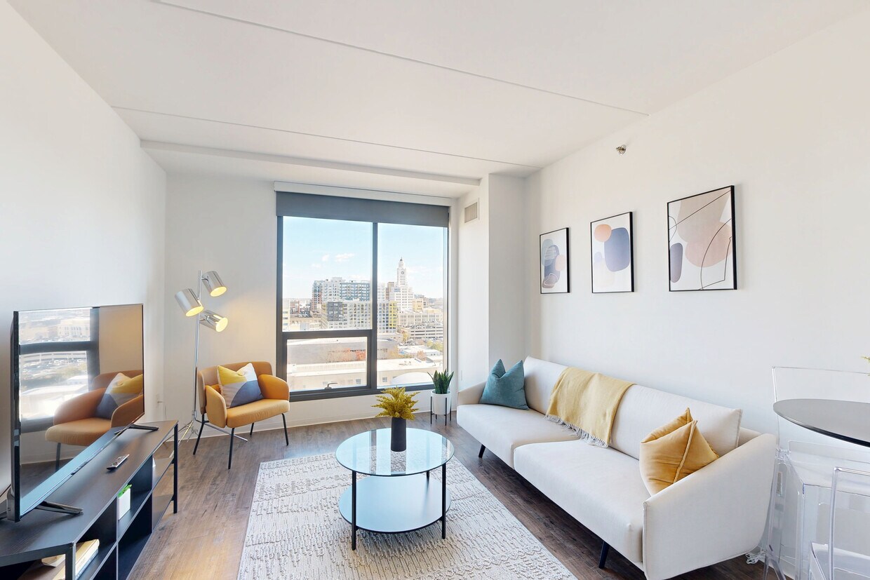 Photo - North X Northwest Apartments