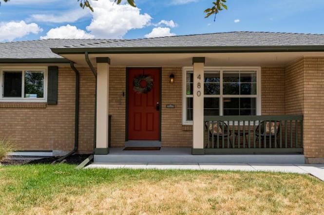 Foto principal - 480 Troy St