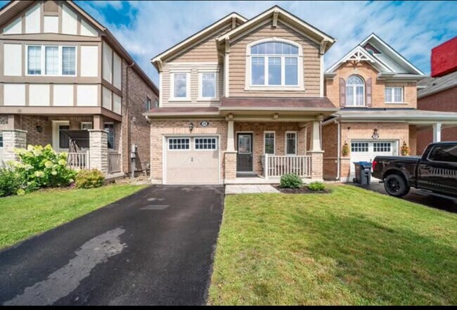 Photo du bâtiment - 20 Mercedes Rd