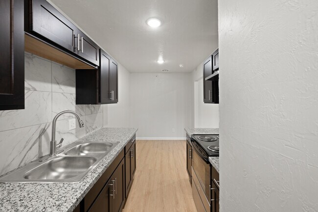 Building Photo - 34Lux Apartments