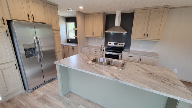 Building Photo - Brand New Home in Campobello is Available