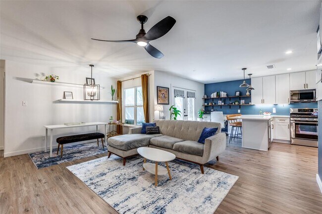 Foto del edificio - 11405 Bristle Oak Trail