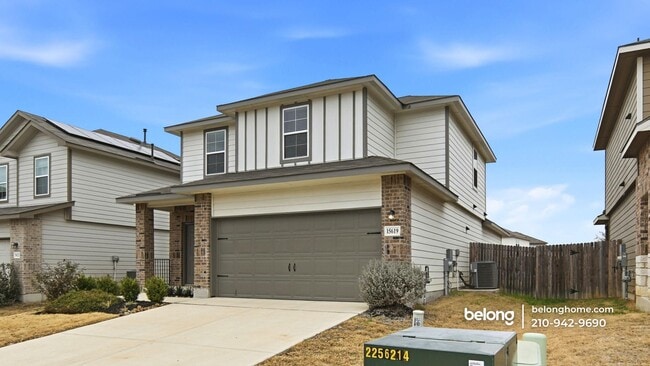 Building Photo - 15619 Garam Trl