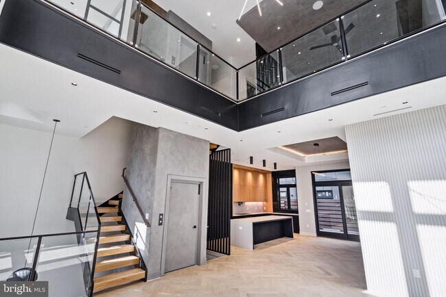 Foto del edificio - 110 S Bonsall St