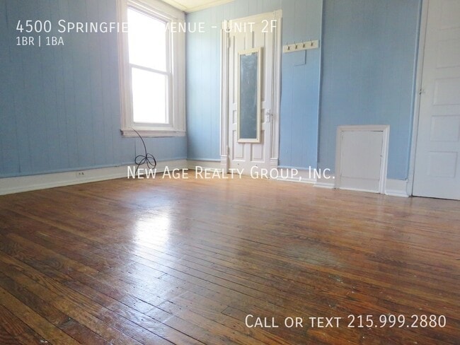 Building Photo - 4500 Springfield Ave