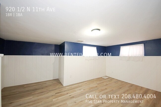 Foto del edificio - 920 1/2 N 11th Ave-