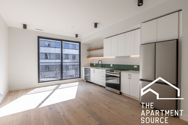 Foto del edificio - 1629 Oak Ave