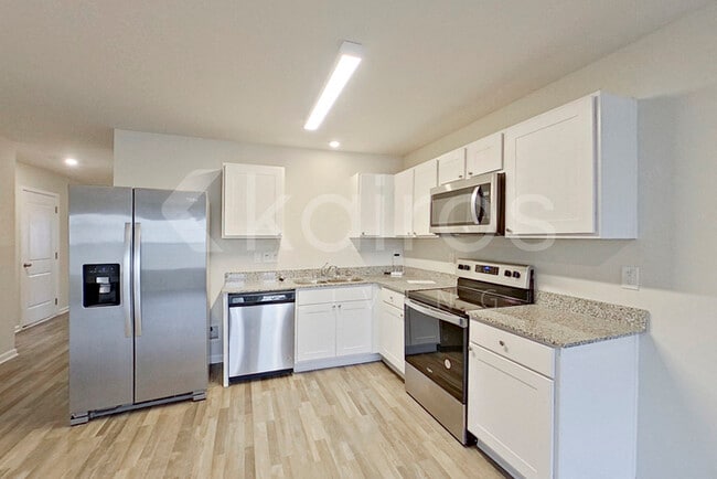 Foto del edificio - 1237 Zoysia Dr