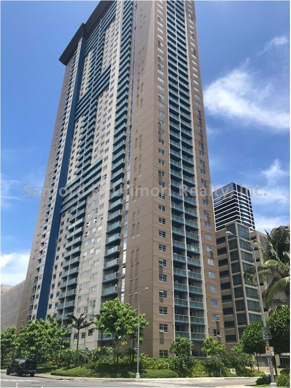 Foto del edificio - 801 South St