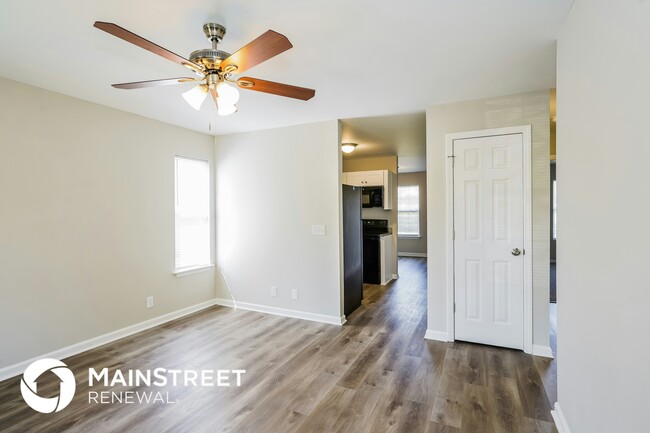 Foto del edificio - 2607 Landrum Ct