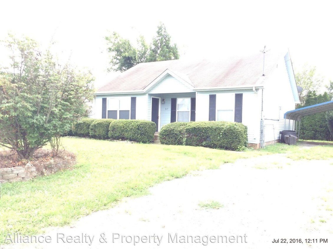 Primary Photo - 317 Pioneer Dr