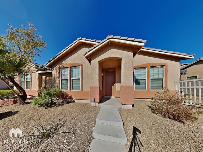 Building Photo - 2500 Birds Nest Cactus Ct