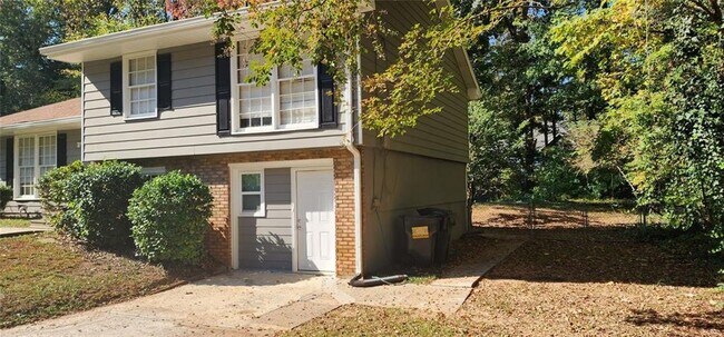 Foto del edificio - 4678 N Springs Ln