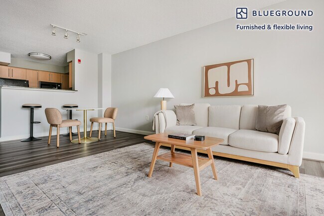 Foto del edificio - 4835 Cordell Ave