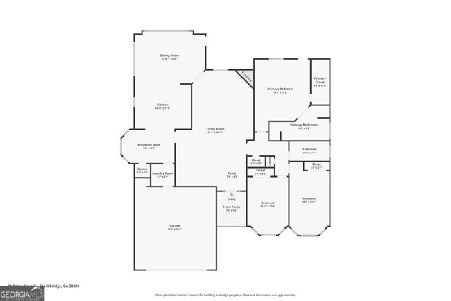 Building Photo - 33 Arbor Cove Dr