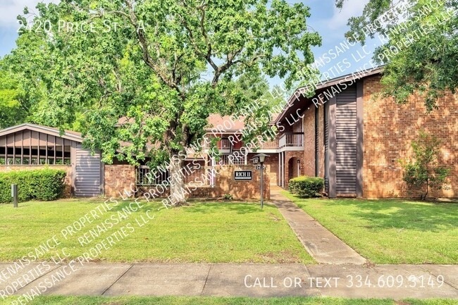 Building Photo - 2420 Price St