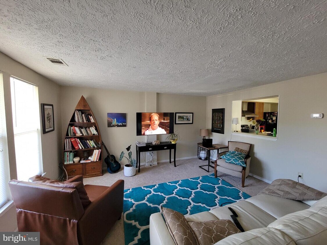 2925 November Ct, Bowie, MD 20716 Townhome Rentals in Bowie MD